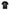 Macabre Threads Black Eclipsed Gaze – Gothic Moon Eye T-Shirt