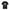 Macabre Threads Black Skull Storm Lightning Skull T Shirt – Gothic Thunder Skull Tee