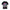 Macabre Threads Black Blade of the Eclipse T-Shirt – Cosmic Warrior with Sword Design