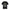 Macabre Threads Black Eclipse of Time T-Shirt – Cosmic Clockwork Energy Design