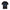 Macabre Threads Black Ethereal Inferno T-Shirt – Blue Fire Dragon Gothic Design
