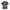 Macabre Threads Black stitching Infernal Wraith All-Over Print T-Shirt – Ghostly Flame Specter Tee