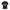 Macabre Threads Black Grim Blooms – Skull Flower T-Shirt