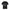 Macabre Threads Black Meditative Grace T-Shirt – Skeleton Angel with Wings Design