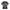 Macabre Threads Black stitching Moonveil All-Over Print T-Shirt – Lunar Eclipse Veil Tee