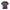 Macabre Threads Black stitching Garden of Doom All-Over Print T-Shirt – Neon Skull & Rose Garden Tee