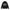 Macabre Threads Black Vibrant Omen Hoodie – Neon Goth Symbolism
