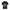 Macabre Threads Black Final Call – Chaotic Sketch Reaper Tee