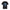 Macabre Threads Black Raven Storm T-Shirt – Gothic Raven Lightning Graphic Tee