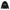 Macabre Threads Black Lunar Flight Hoodie – Blue Gothic Butterfly Glow Hoodie Design