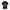 Macabre Threads Black Eternal Elegance – Decorative Skull Shirt
