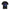 Macabre Threads Black Lunar Whimsy – Cosmic Moon Swirl T-Shirt