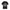 Macabre Threads Black Abyss Beckons – Grim Reaper Cliffside T-Shirt