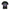 Macabre Threads Black Celestial Fury T-Shirt – Gothic Dragon Cosmic Orb Design