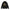 Macabre Threads Black Cosmic Feline Hoodie – Vibrant Mooncat Pop Art Design