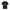 Macabre Threads Black Psychedelic Butterfly T-Shirt – Gothic Neon Butterfly Graphic Tee