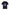 Macabre Threads Black Mystic Weave T-Shirt – Gothic Spider Web Graphic Tee