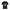 Macabre Threads Black Gothic Celestials T-Shirt – Sun and Moon Face Graphic Tee