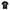 Macabre Threads Black Psychedelic Skull – Neon Skull Shirt