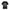 Macabre Threads Black Abyss Walker – Grim Reaper Hourglass T-Shirt