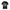 Macabre Threads Black Cosmic Descent – Grim Reaper Black Hole T-Shirt