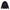 Macabre Threads Black Moon Ripples Hoodie – Celestial Wave Gothic Hoodie Design
