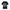 Macabre Threads Black Lantern’s Glow T-Shirt – Gothic Skeleton Graveyard Design