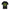 Macabre Threads Black Twilight Hunters Skull and Wolf T Shirt – Gothic Neon Skull Graphic Tee
