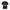 Macabre Threads Black Elegant Heart T-Shirt – Gothic Romance Butterfly Tee