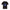 Macabre Threads Black Cosmic Drift – Galactic Flow T-Shirt