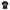 Macabre Threads Black Ethereal Portal – Mystical Owl T-Shirt