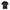 Macabre Threads Black Psychedelic Gargoyle T-Shirt – Neon Gothic Creature Design
