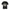Macabre Threads Black Celestial Guardian – Moon Owl T-Shirt