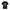 Macabre Threads Black Splintered Souls Skull Graphic Tee – Cracked Gothic Skull T-Shirt