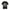 Macabre Threads Black Thorned Eternity – Thorn Skull Shirt