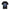 Macabre Threads Black Infernal Glow T-Shirt
