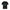 Macabre Threads Black Web Encounter T-Shirt – Gothic Eyes in Web Graphic Tee