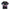 Macabre Threads Black stitching Cosmic Collapse All-Over Print T-Shirt – Galactic Devastation Void Tee