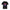 Macabre Threads Black Mystic Swirl T-Shirt – Cosmic Energy Vortex Graphic Tee