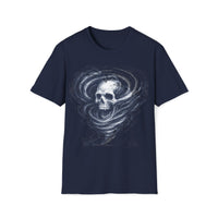 Tornadic Skull – Tornado Skull Shirt