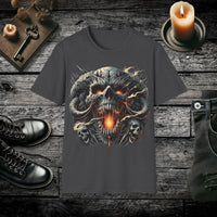 Infernal Maw T-Shirt