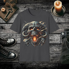 Infernal Maw T-Shirt