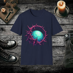 Luminous Maze T-Shirt