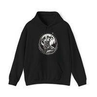 Night Born Hoodie