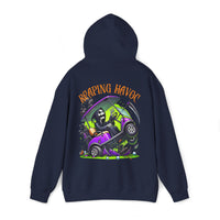 Reaping Havoc Hoodie