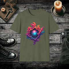 Mystic Swirl T-Shirt