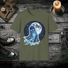 Lunar Apparition T-Shirt