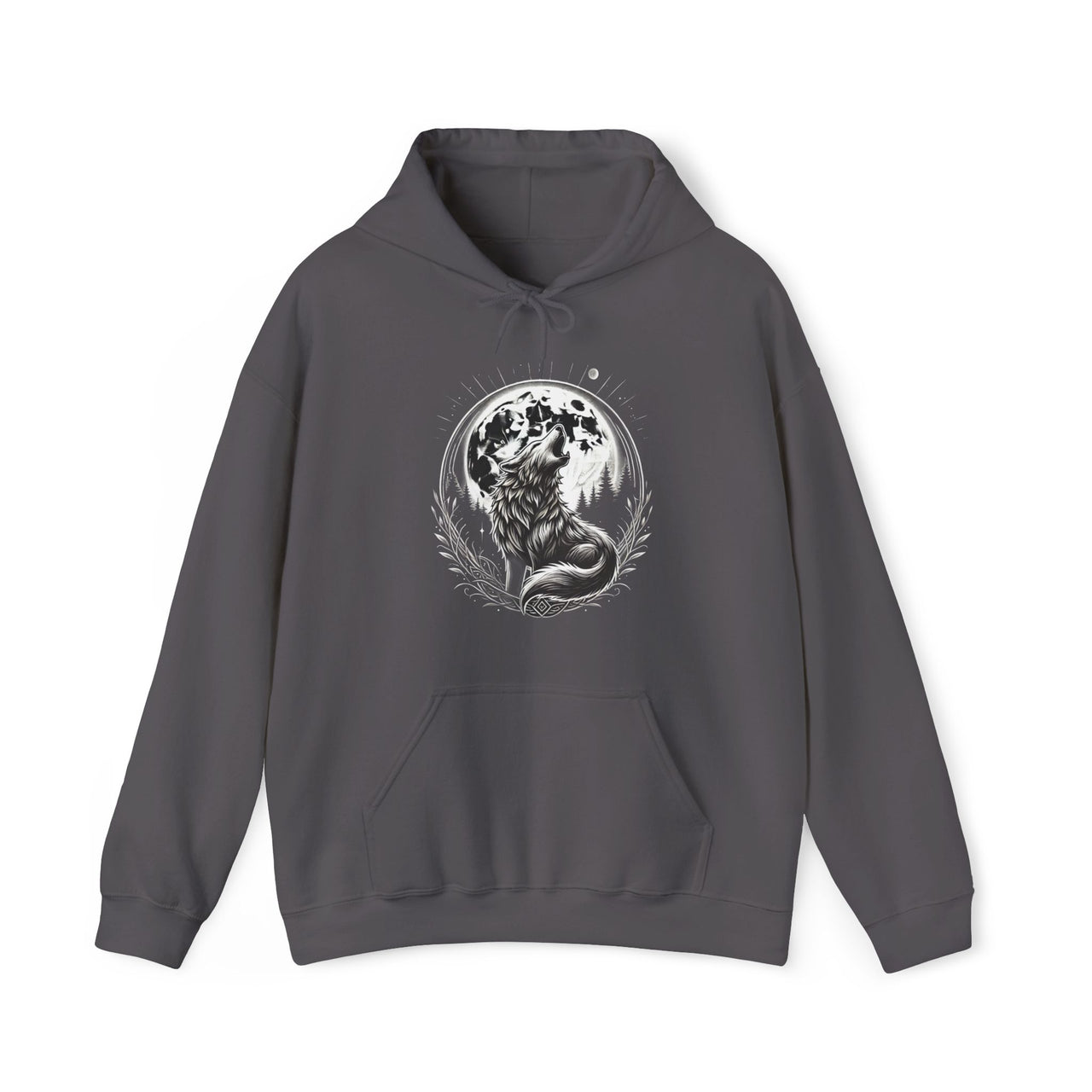 Night Born Hoodie