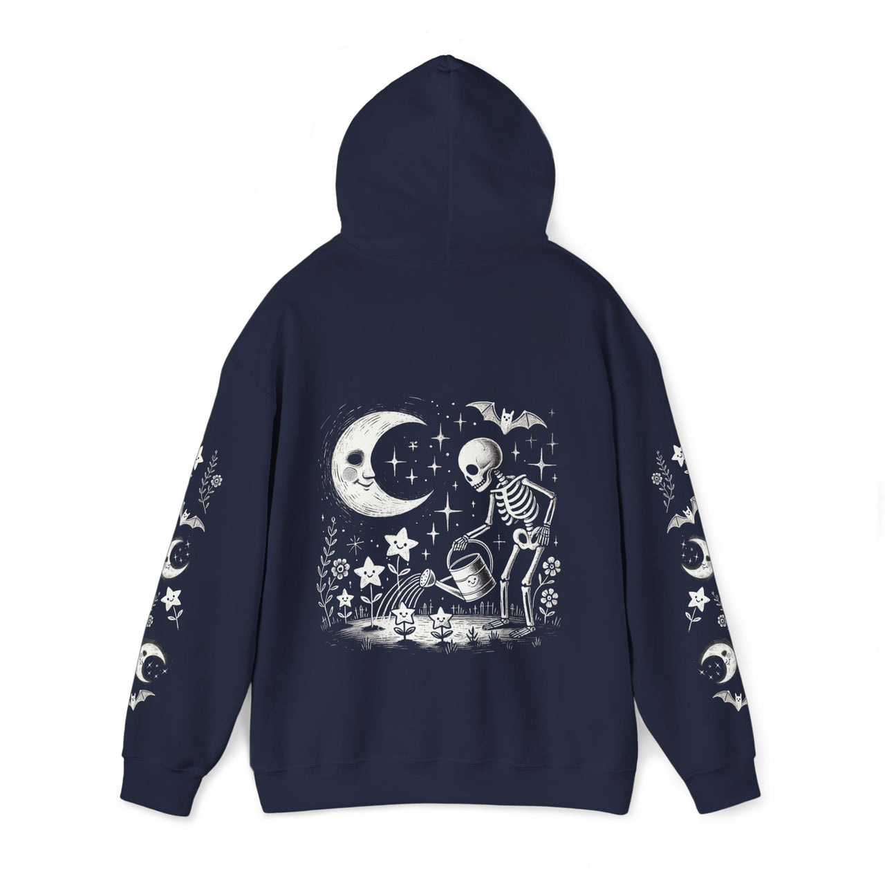 Celestial Gardener Hoodie