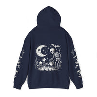 Celestial Gardener Hoodie
